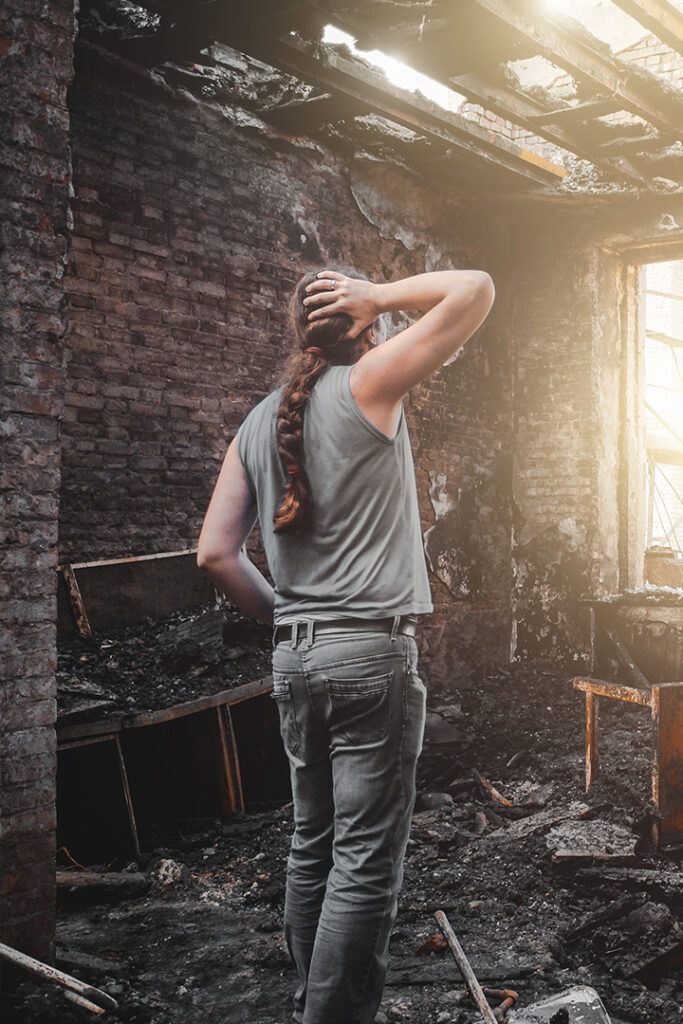 La garantie catastrophes naturelles